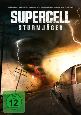 Zdjęcie produktu dla Supercell - Sturmjäger