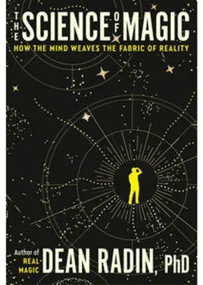 Obrázok produktu pre The Science of Magic