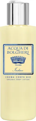 Produktbild von Acqua di Bolgheri – Indaco Bodylotion 200 ml IN-2501