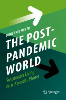Immagine prodotto di Il mondo post-pandemico