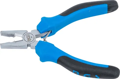 Zdjęcie produktu dla BGS technic Electronic Combination Pliers, 95 g