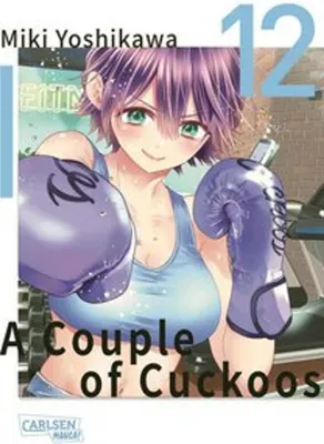 Produktbild von A Couple of Cuckoos 12