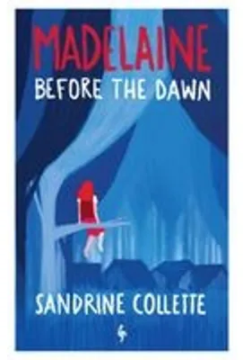 Produktbild von Madelaine Before The Dawn