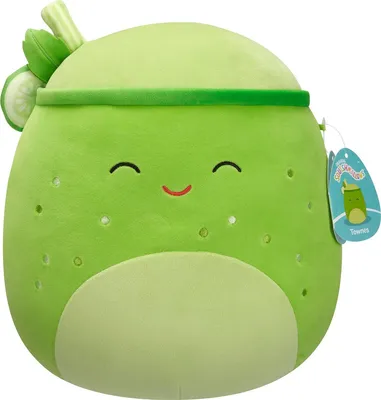 Zdjęcie produktu dla Townes - Squishmallows - Miękaka 30 cm