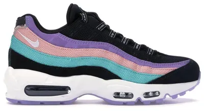 Produktbild von Nike Air Max 95 Have a Nike Day - EU 42.5