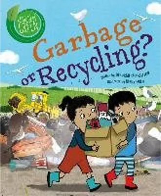 Produktbild von Garbage or Recycling?