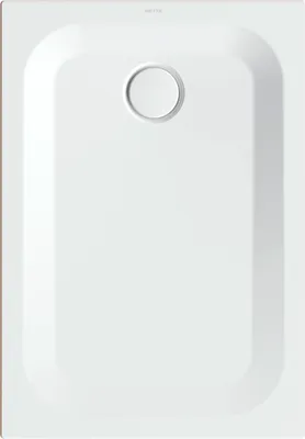 Immagine prodotto di Receveurs de douche rectangulaires BetteUltra, 1000x700x25mm, 5879-000, 5879-000