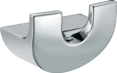 Produktbild von Keuco Elegance Handtuchhaken doppelt verchromt - 11613010000