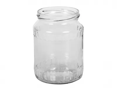 Obrázek produktu pro Nohel Garden Sklenice zavařovací TWIST se závitem 720ml 8ks