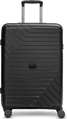 Zdjęcie produktu dla Redolz Essentials 05 MEDIUM Wózek 4-kołowy 67 cm