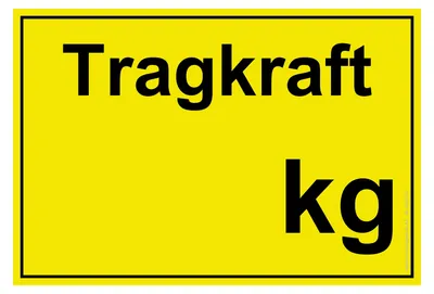 Produktbild von COROSIGN Warn- und Hinweissch. 280x190mm