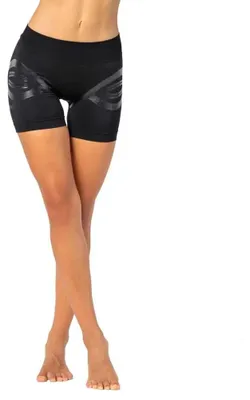 Imagen del producto de Floky Performer: Leggings cortos, color , talla S-M, para mujer, color , talla S-M