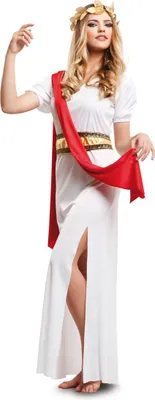 Obrázek produktu pro Kostým pro dospělé My Other Me Emperatriz XXL