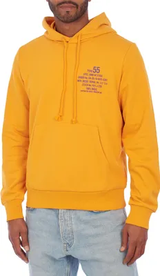 Produktbild von Diesel Kapuzenpullover mit Aufdruck A06500-00HAYT Mann