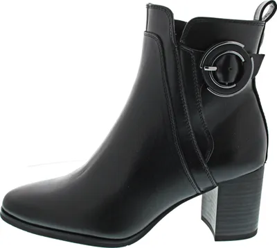 Produktbild von Marco Tozzi 25319 43 001 (38/black)