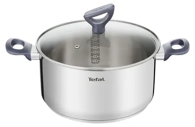 Zdjęcie produktu dla Pentola Tefal DAILY COOK G6 da 24 cm: qualità e versatilità in cucina
