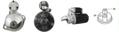 Produktbild von CASCO CST30606AS Starter Anlasser 3,20kW 24V