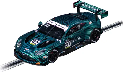 Immagine prodotto di Carrera Aston Martin Vantage AMR GT3 Evo 'Blackthorn AMR, 1:32