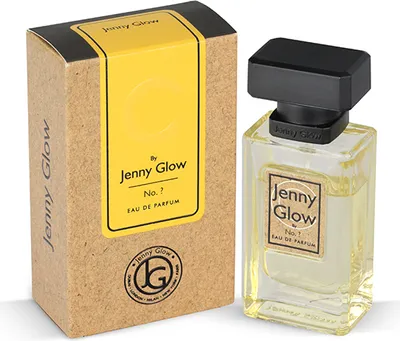 Produktbild von Jenny Glow C No: ? Eau De Parfum 30 ml (woman)