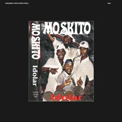 Obrázek produktu pro Moskito: Idolar