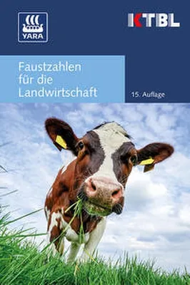 Immagine prodotto di Faustzahlen für die Landwirtschaft