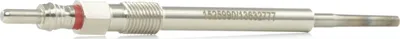 Produktbild von RIDEX 243G0160 Diesel Glühkerze für OPEL Corsa D Schrägheck (S07) M9x1,0