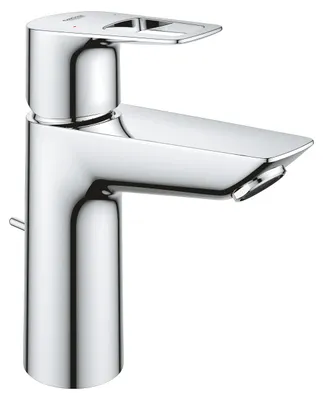 Produktbild von GROHE Start Loop, Badewanne, Hebelgriffe, Chrom