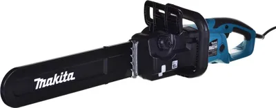 Image de Tronçonneuse électrique Makita UC4550A 2000W