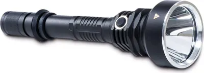 Produktbild von MAUL Taschenlampe MAULhelios 23 cm