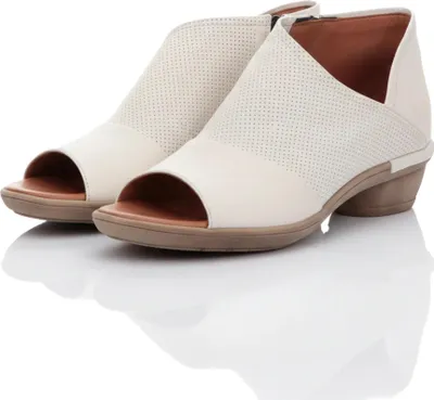 Produktbild von Gemini Damen Stiefelette beige Größe 41