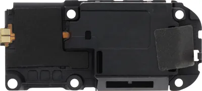 Obrázok produktu pre Clappio, Externý náhradný reproduktor pre Xiaomi 13 Ultra, čierny