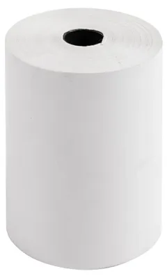 Obrázok produktu pre Exacompta 50x 1-vrstvová termokarta v rolke 57x37mm 18m 48g/m2 biela 44809E
