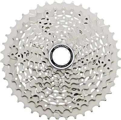 Immagine prodotto di Cassetta per biciclette Shimano CS-M4100