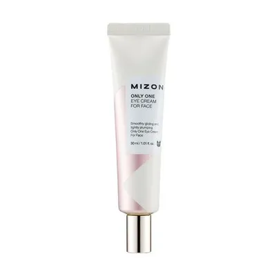 Zdjęcie produktu dla MIZON Wielozadaniowym krem pod oczy i do twarzy Only One Eye Cream For Face 30ml