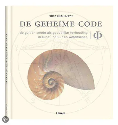 Productafbeelding van De geheime code