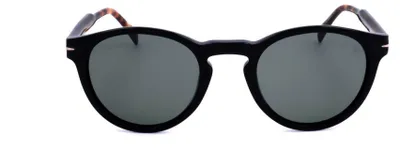 Produktbild von David Beckham Mod. Db 1111 S Black Havana