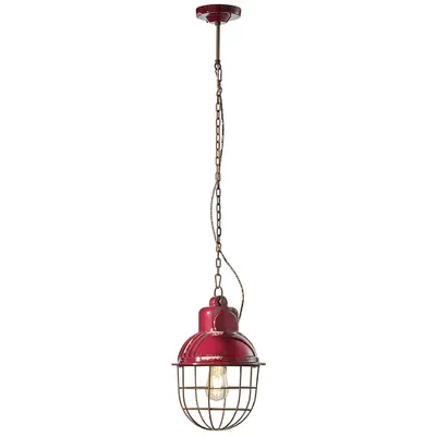 Immagine prodotto di INDUSTRIAL C1770, Sospensione, Ferroluce