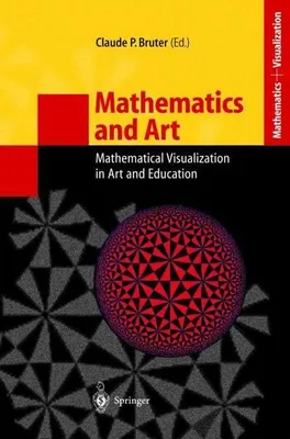 Obrázok produktu pre Mathematics and Art
