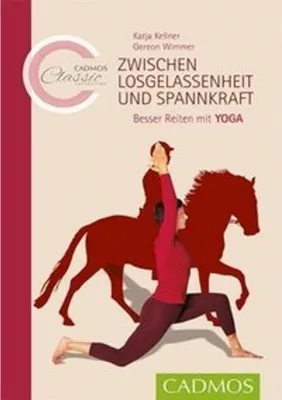 Immagine prodotto di Zwischen Losgelassenheit und Spannkraft