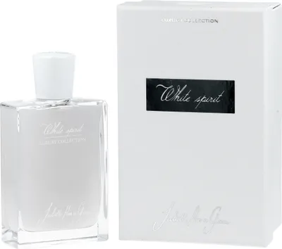 Produktbild von Juliette Has A Gun White Spirit Eau De Parfum 75 ml (woman)