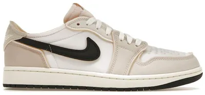 Obrázok produktu pre Jordan 1 Retro Low OG EX v odtieni Coconut Milk - veľkosť EU 35,5