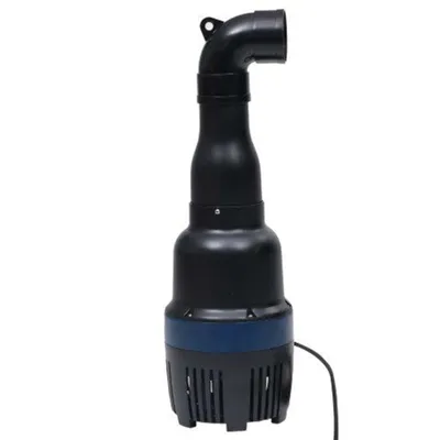 Obrázek produktu pro jezírkové čerpadlo vidaXL 16000 l/h 75 W