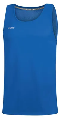 Produktbild von JAKO Tanktop Run 2.0 36 royal
