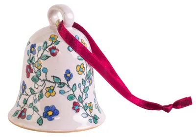Obrázek produktu pro Zvonek "úponek" 6,50 cm