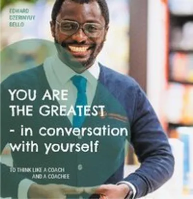 Zdjęcie produktu dla I am the greatest conversation with myself