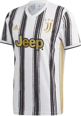Zdjęcie produktu dla Koszulki adidas Juventus Home Jersey 2021, EI9894, rozmiar 182