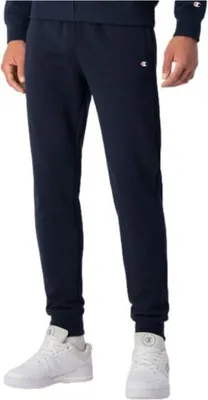 Produktbild von Champion Hose Jogginghose mit Rippbündchen und Reißverschlusstaschen