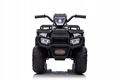 Produktbild von Wiederaufladbares Quad JC915 Schwarz