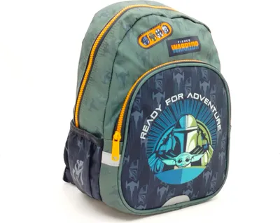 Zdjęcie produktu dla Plecak Disney TOBY, MANDALORIAN