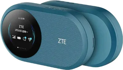Immagine prodotto di Router ZTE U10S Pro 4G Mobile WiFi6 Hotspot